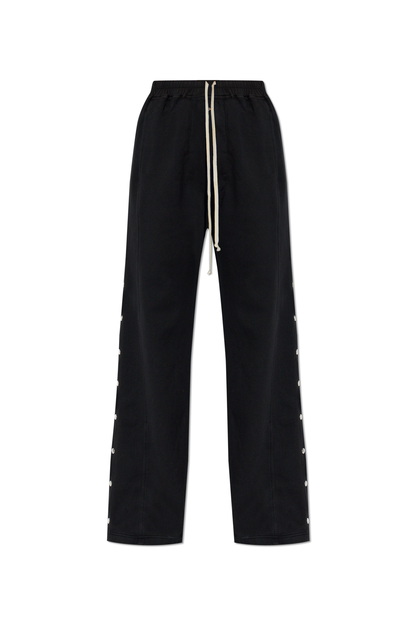 Rick Owens DRKSHDW Wide-leg sweatpants | Women's | Vitkac
